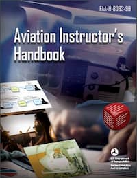 Aviation Instructors Handbook 5-8083-9B