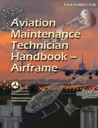 Aviation Maintenance Technician Handbook