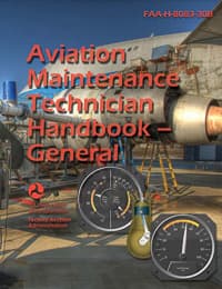 Aviation Maintenance Technician Handbook General