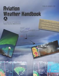 Aviation Weather Handbook