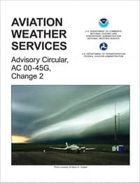 Aviation Weather Services