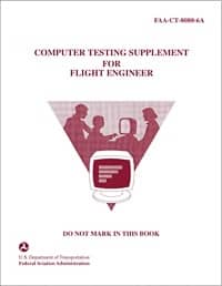 Flight Engineer Test Supplement