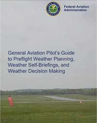 General Aviation Guide to Preflight