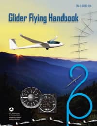 Glider Flying Handbook