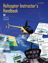 Helicopter Instructors Handbook