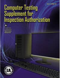 Inspection Test Supplement