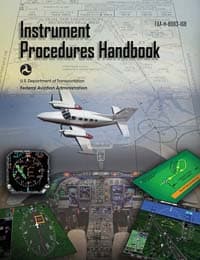 Instrument Procedures Handbook