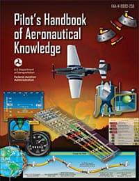 Pilots Handbook of Aeronautical Knowledge FAA-H-8083-25B