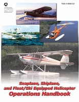 Seaplane Handbook