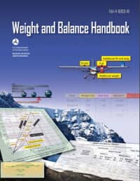 Weight and Balance Handbook