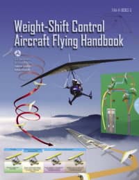 Weight-Shift Control Aircraft Flying Handbook